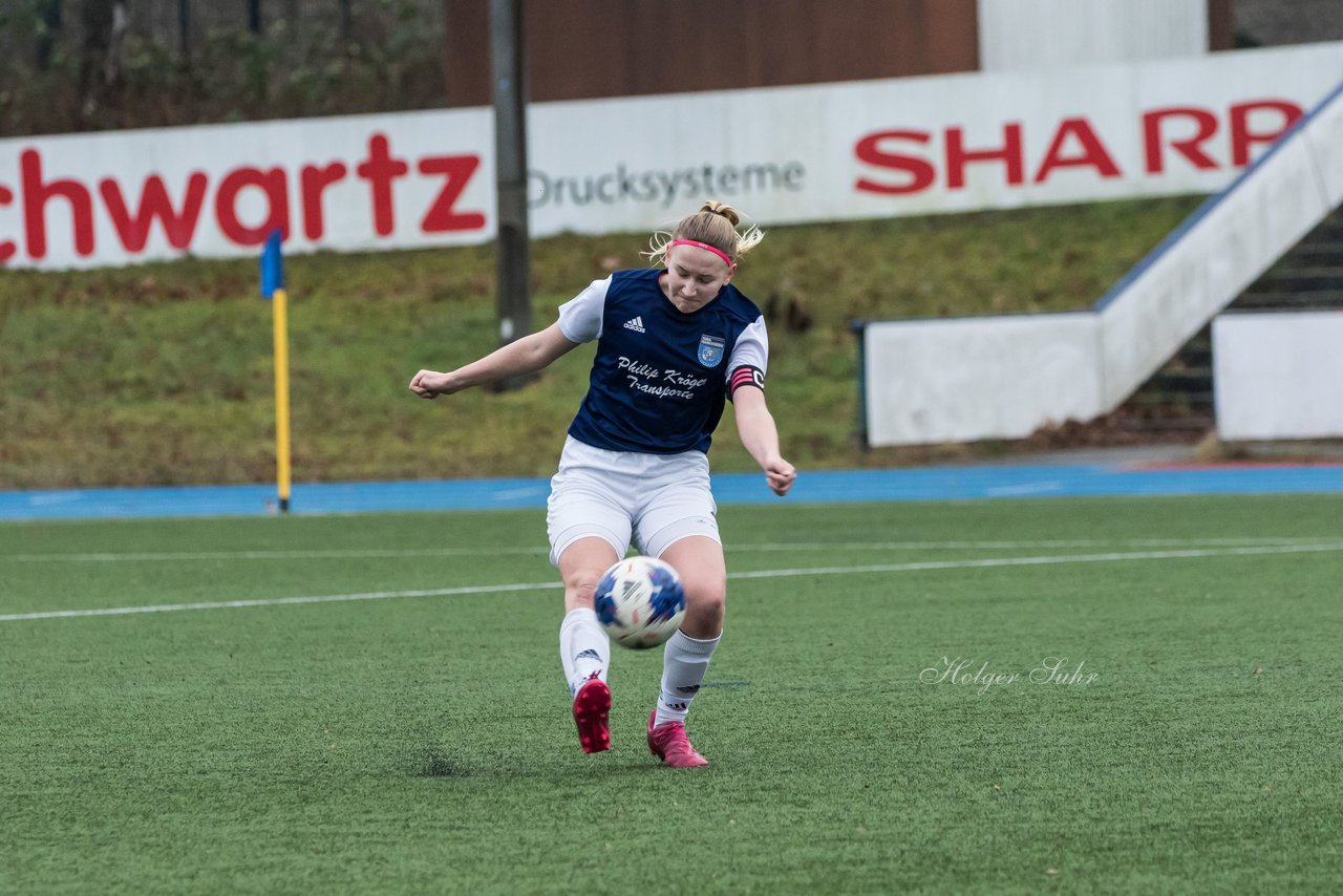 Bild 115 - F Harksheide - wBJ HSV2 : Ergebnis: 7:0